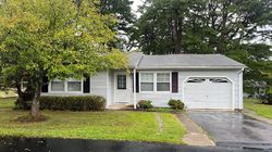 Falmouth Ave, Manchester Township, NJ Foreclosure Home
