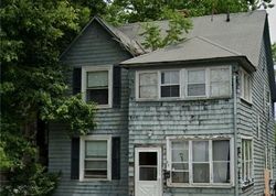 Clermont St, Hartford, CT Foreclosure Home