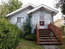 41st Ave S, Seattle, WA Foreclosure Home