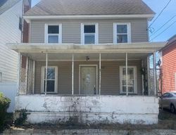 S 3rd St, Millville, NJ Foreclosure Home