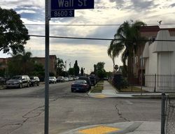  Wall St, Los Angeles