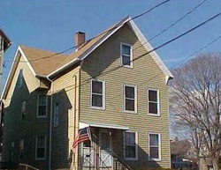 Pardee St, New Haven, CT Foreclosure Home