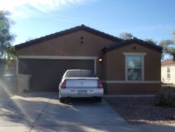 W Milada Dr, Buckeye, AZ Foreclosure Home