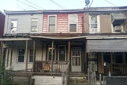 Race St, Trenton, NJ Foreclosure Home