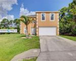  Nw Gillespie Ave, Port Saint Lucie