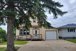 Birch Ave, Harvey, ND Foreclosure Home