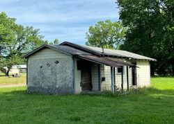 W 9th St, Mulberry, AR Foreclosure Home
