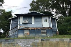 N 36th St, Gadsden, AL Foreclosure Home