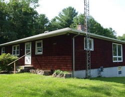 Bushnell Hollow Rd, Baltic, CT Foreclosure Home