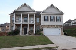 Piedmont Cir, Covington, GA Foreclosure Home