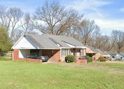 Glory Cir, Memphis, TN Foreclosure Home
