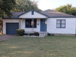Nw Irwin Ave, Lawton, OK Foreclosure Home