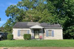 Haynes St, Memphis, TN Foreclosure Home