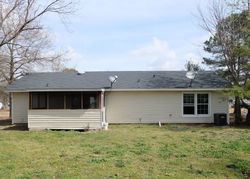 Rutherglen Dr, Fayetteville, NC Foreclosure Home