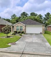  Holly Branch Dr, Tomball