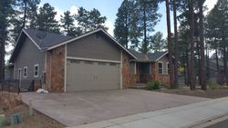 S Highland Mesa Rd, Flagstaff, AZ Foreclosure Home