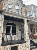 Louis St, Camden, NJ Foreclosure Home
