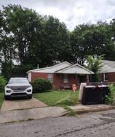 Cella St, Memphis, TN Foreclosure Home