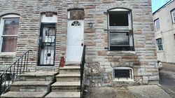 N Chapel St, Baltimore, MD Foreclosure Home
