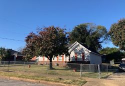 Kentucky St, Memphis, TN Foreclosure Home