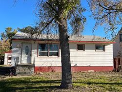3rd St Ne, Sidney, MT Foreclosure Home