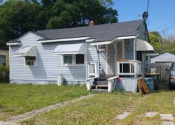 Lambert St, Jacksonville, FL Foreclosure Home