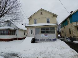 Wadsworth St, Syracuse, NY Foreclosure Home
