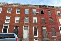 Argyle Ave, Baltimore, MD Foreclosure Home