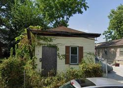Columbia St, Louisville, KY Foreclosure Home