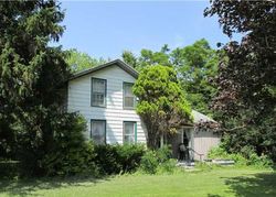 County Road 4, Stanley, NY Foreclosure Home