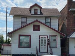W 104th St, Cleveland, OH Foreclosure Home