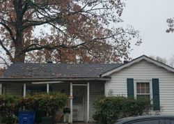 W 20th St, North Little Rock, AR Foreclosure Home