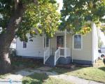 W 10th St, Baxter Springs, KS Foreclosure Home