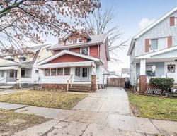  W 129th St, Cleveland