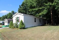 Center Rd, Milton, NH Foreclosure Home