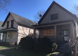 Roehrer Ave, Buffalo, NY Foreclosure Home