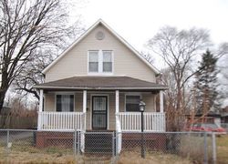 Capitol Ave, Cleveland, OH Foreclosure Home