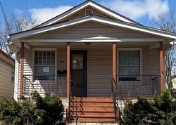 Hodiamont Ave, Saint Louis, MO Foreclosure Home