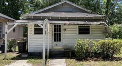 W 19th St, Jacksonville, FL Foreclosure Home