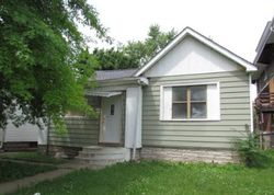 S Spring St, Springfield, IL Foreclosure Home