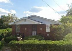 Perry Ave, Augusta, GA Foreclosure Home