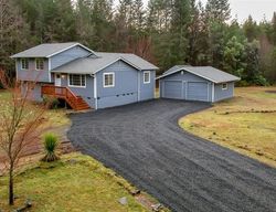  160th St Nw, Gig Harbor
