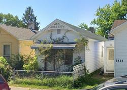 Mclain St, Dayton, OH Foreclosure Home