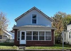 S 8th St, Richmond, IN Foreclosure Home