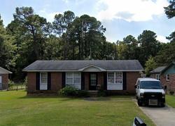 Candlelite Dr, Columbia, SC Foreclosure Home