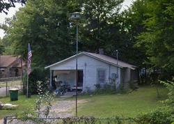 Julian St, North Little Rock, AR Foreclosure Home
