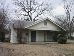 Moss St, North Little Rock, AR Foreclosure Home
