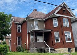 3rd St, Mckeesport, PA Foreclosure Home