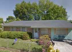 15th Ave S, Columbus, MS Foreclosure Home