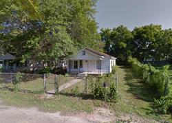 5th Ave S, Columbus, MS Foreclosure Home